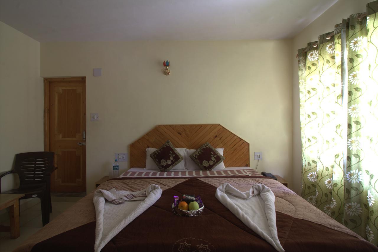 Hotel Apple Inn - Manali (Himachal Pradesh), Manali