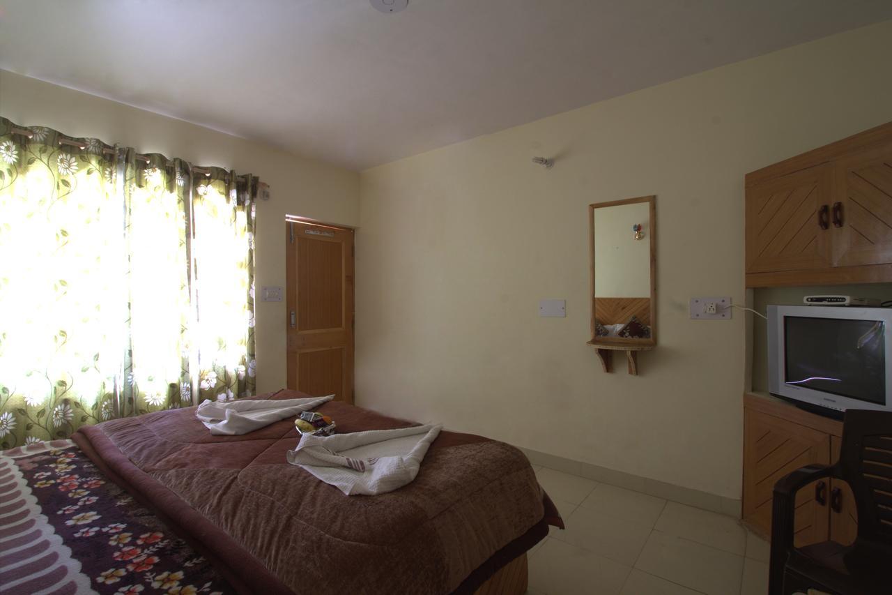 Hotel Apple Inn - Manali (Himachal Pradesh) — Photos 2